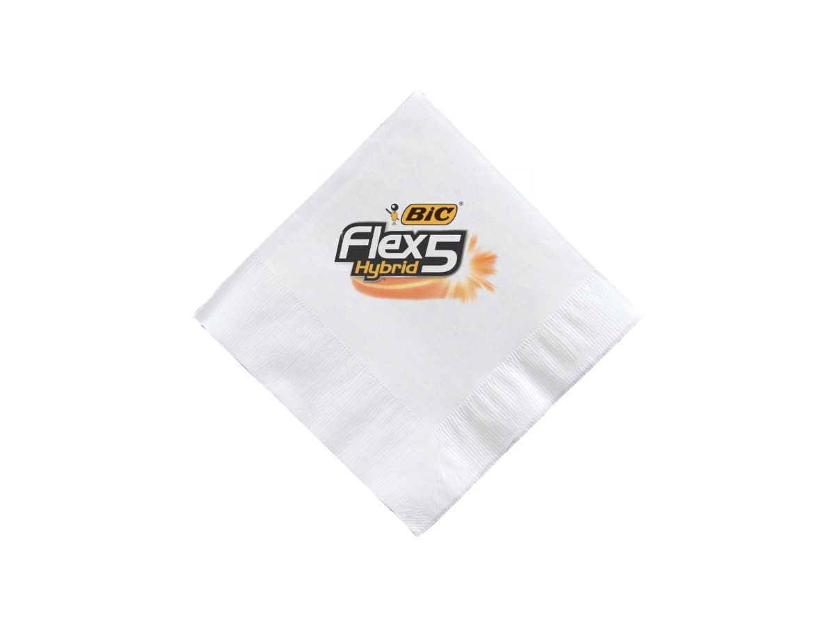 Custom Luncheon Napkins