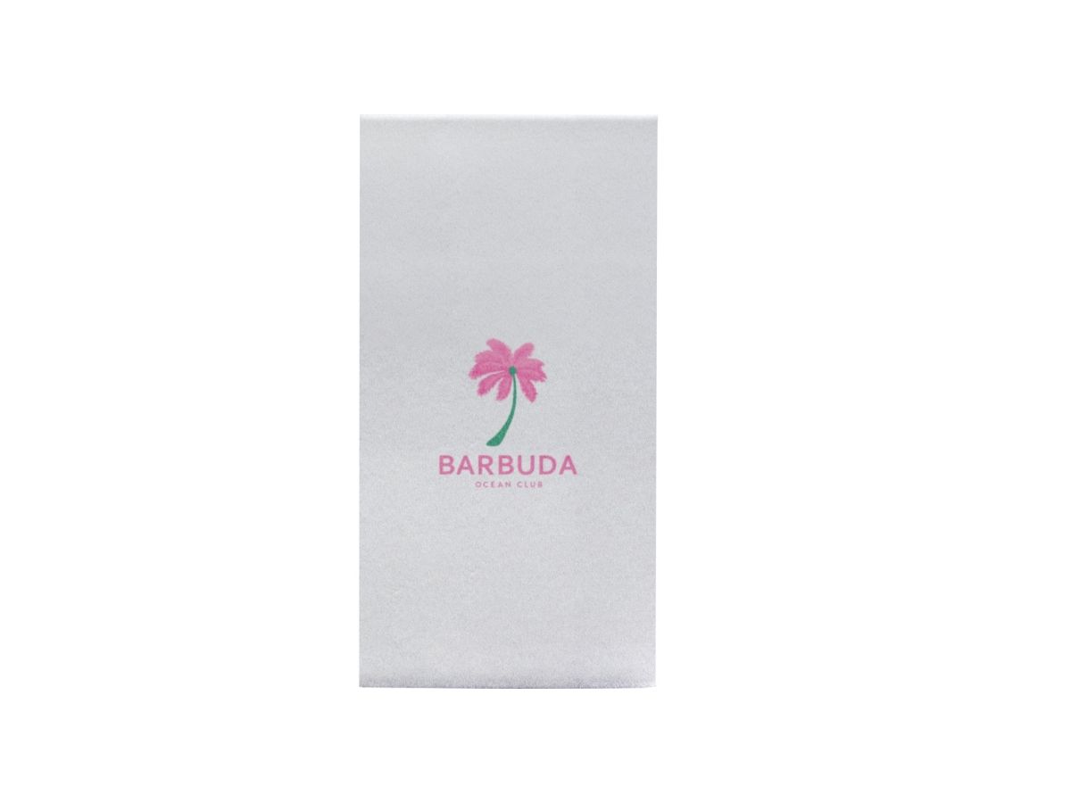 Custom Luxury Dinner Napkins