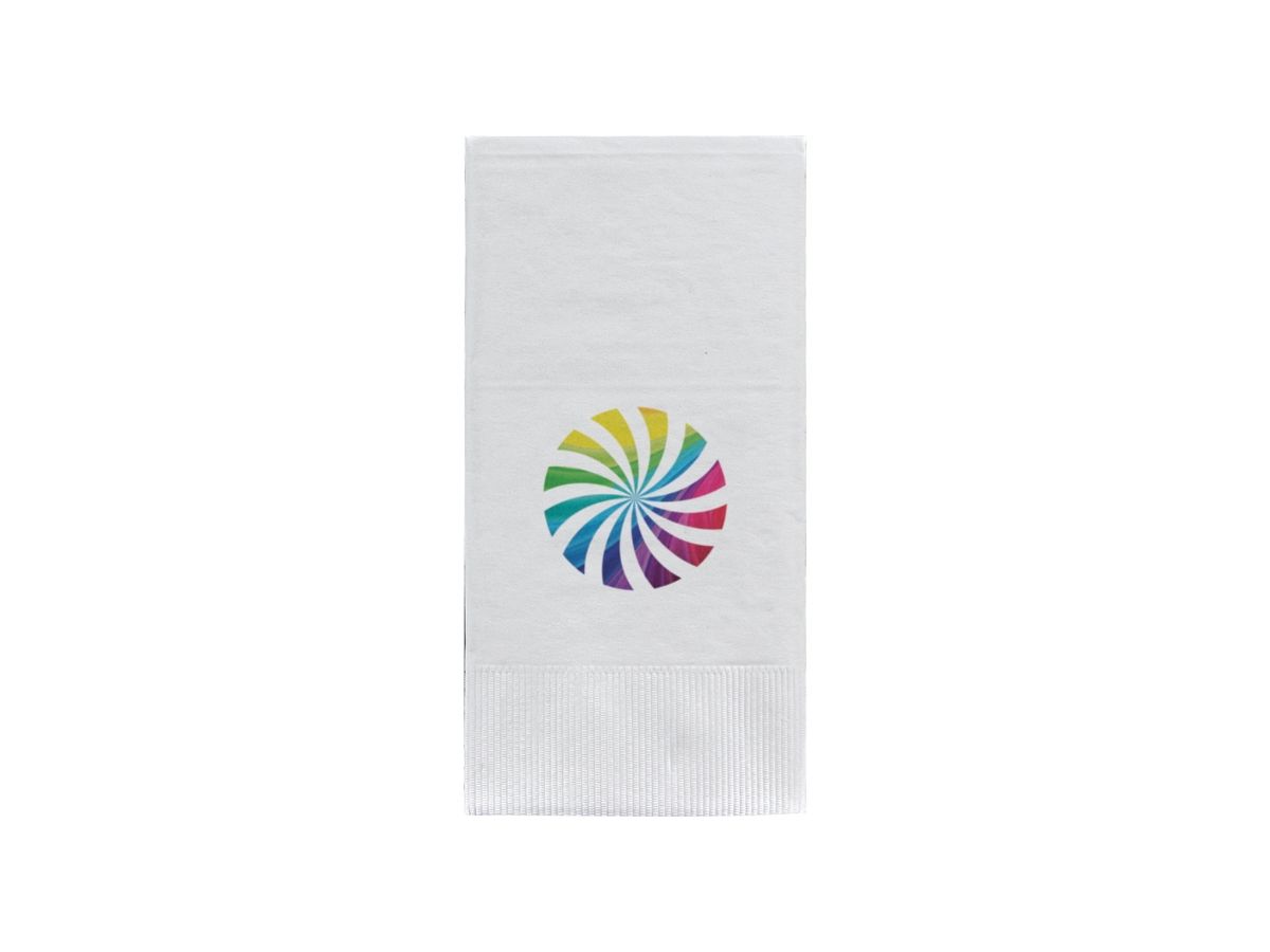 Custom Dinner Napkins