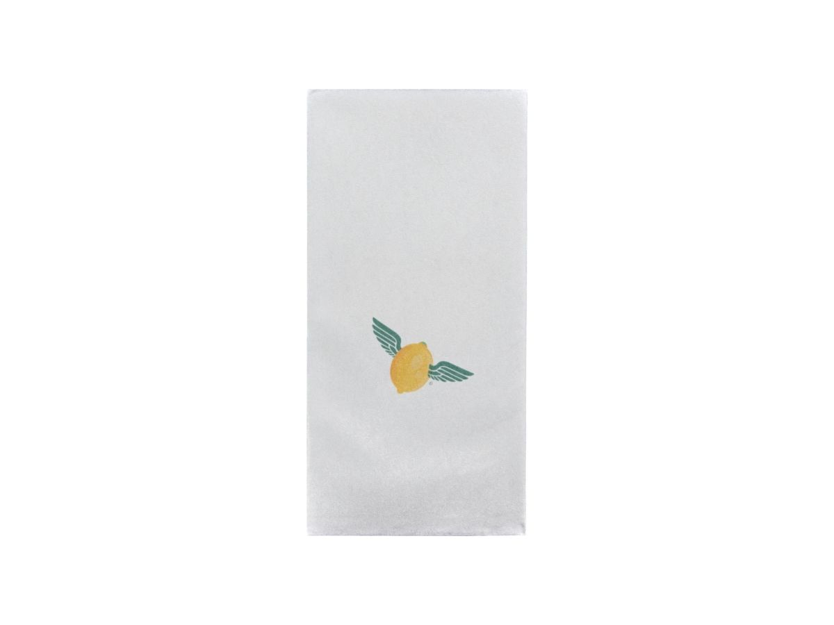 Custom Luxury Dinner Napkins