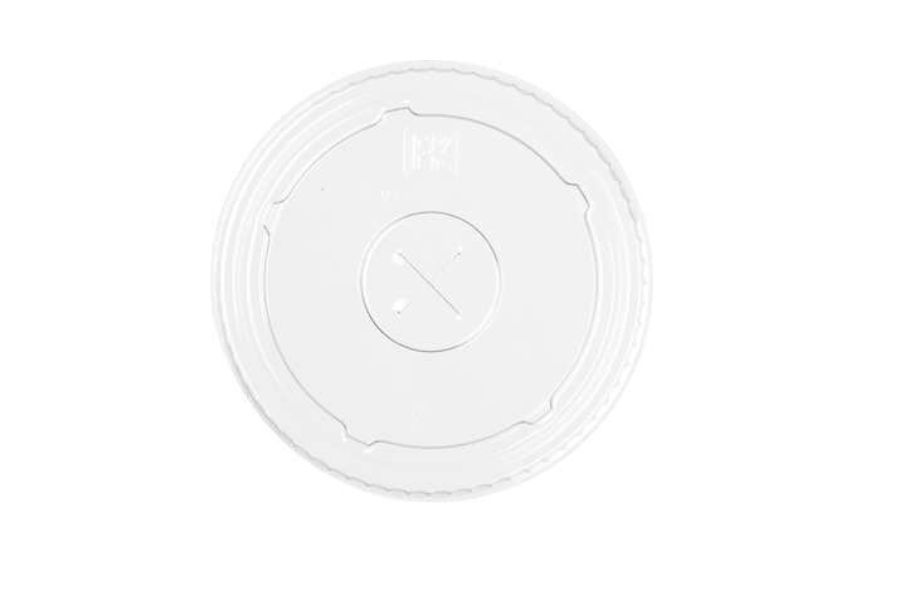Plastic Cup Lids