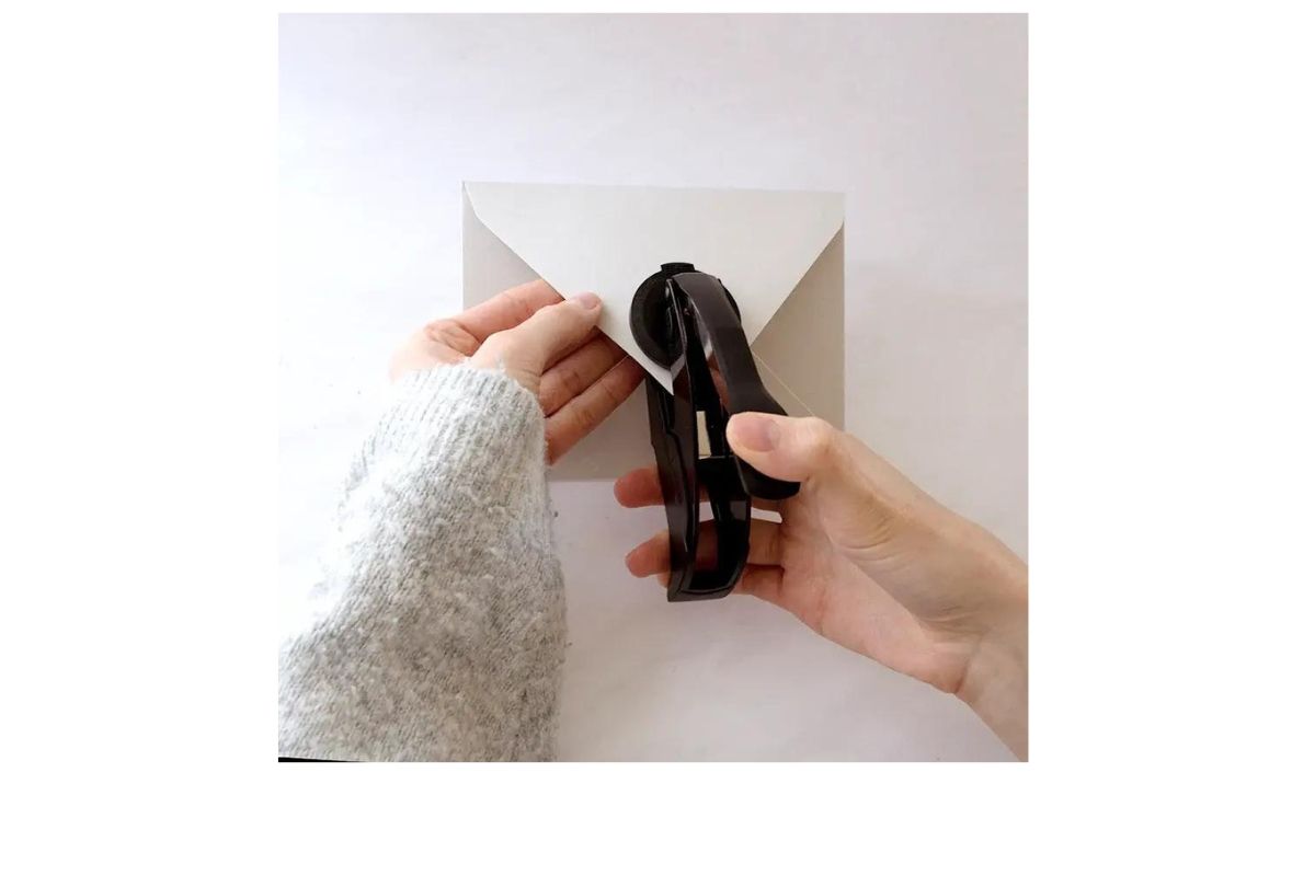 custom book embosser