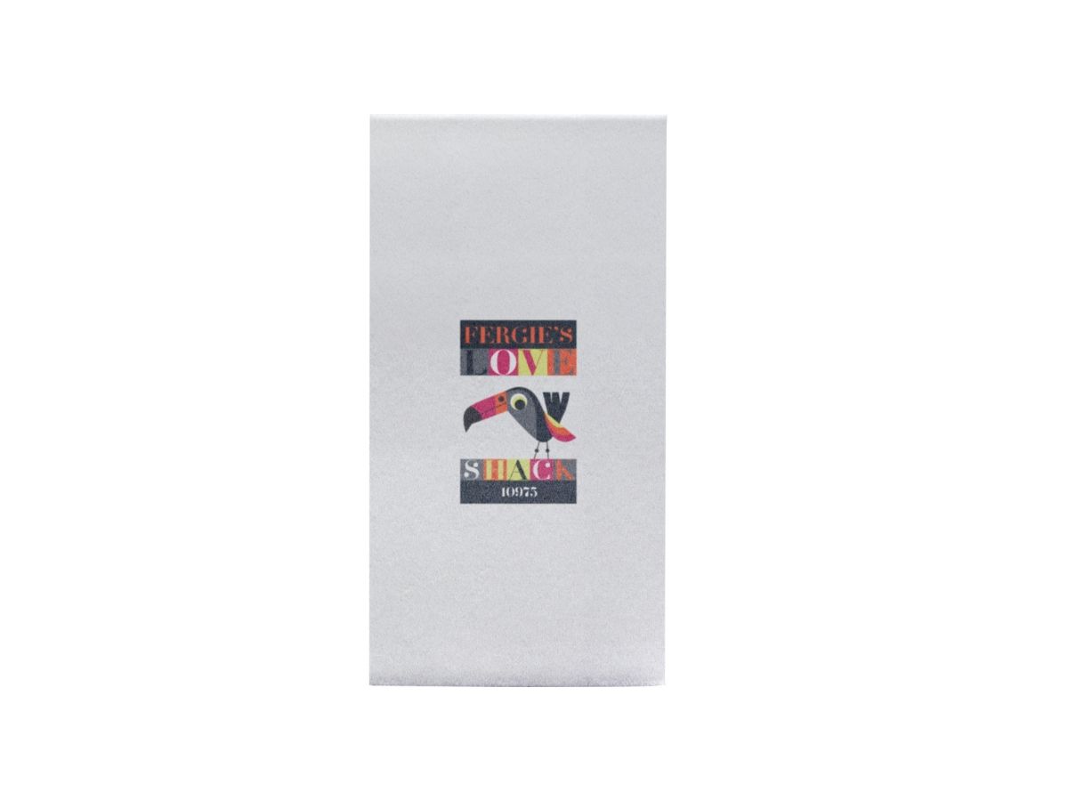 Custom Luxury Dinner Napkins