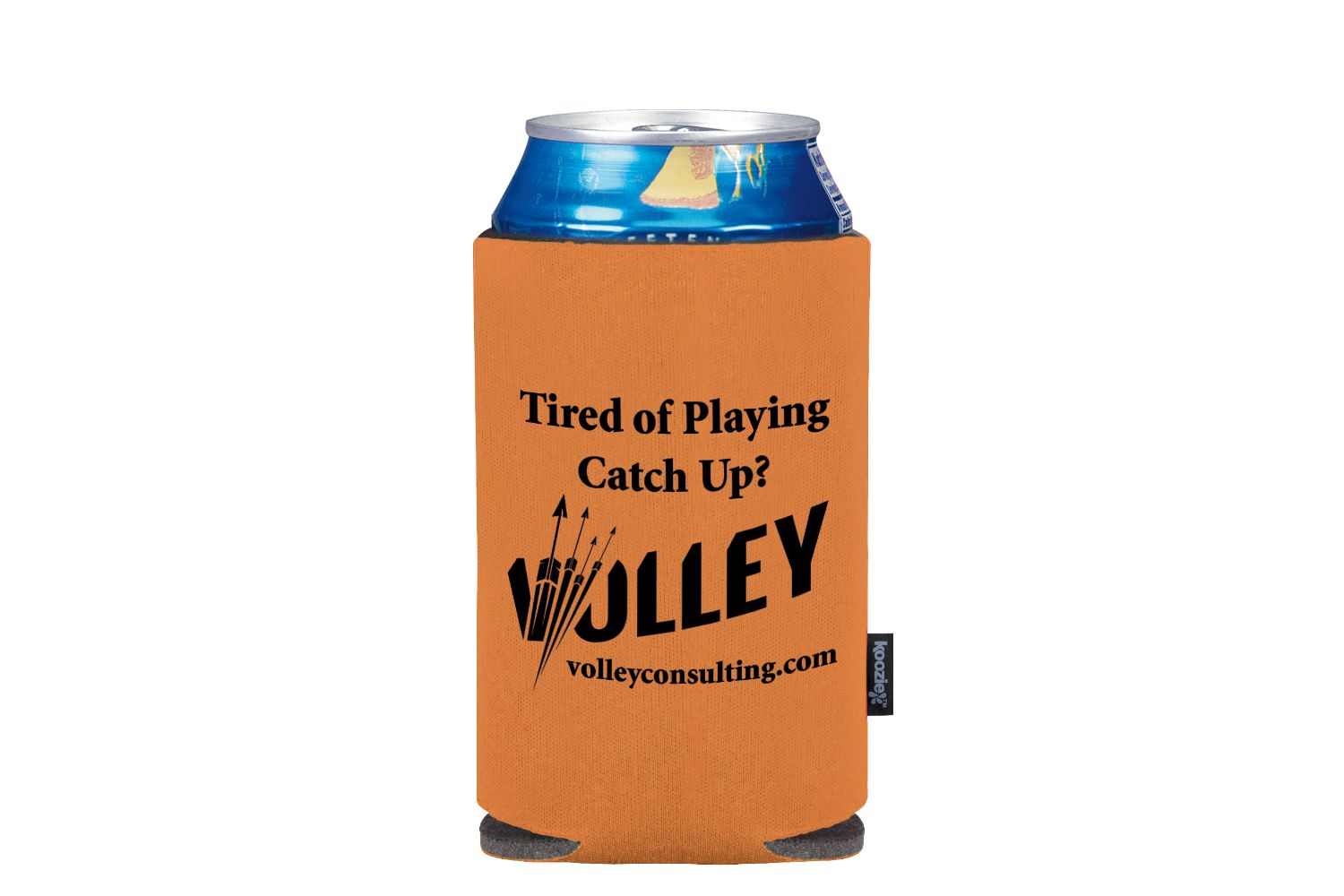 Collapsible Can Cooler