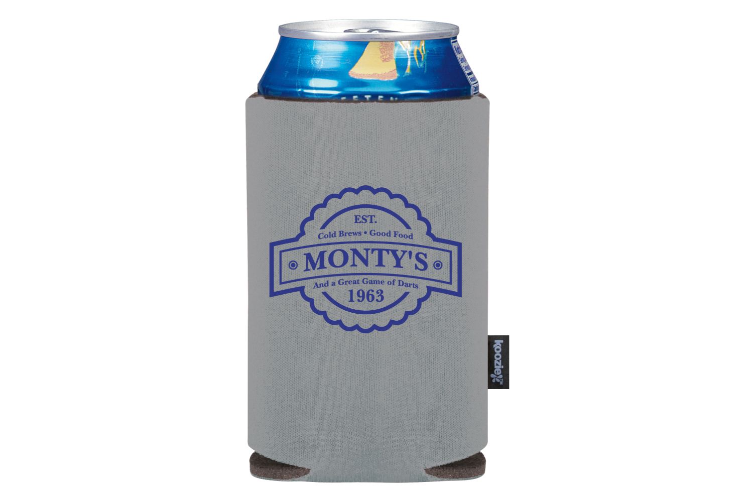 Collapsible Can Cooler