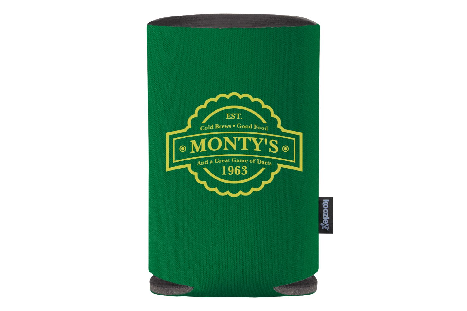 Collapsible Can Cooler
