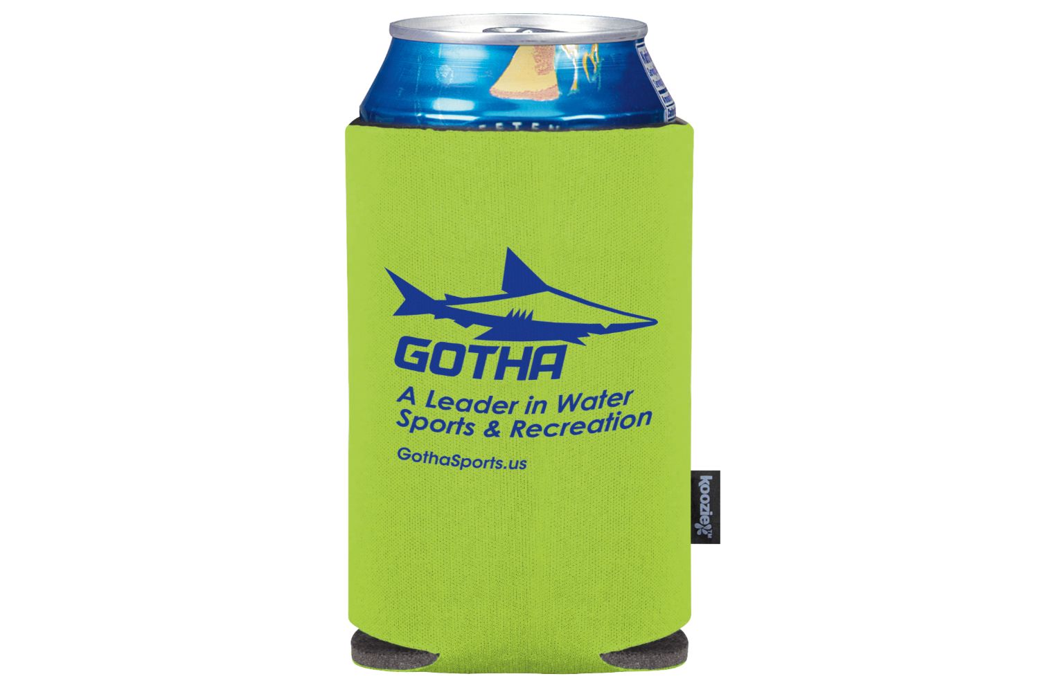 Collapsible Can Cooler
