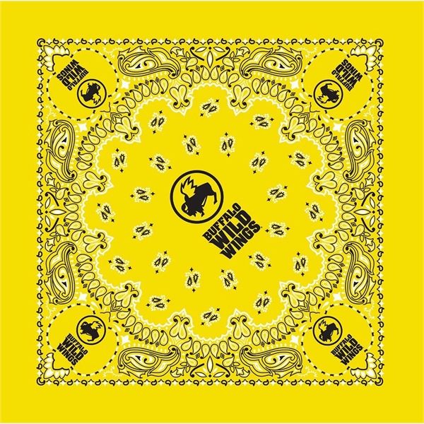 Custom Bandanas