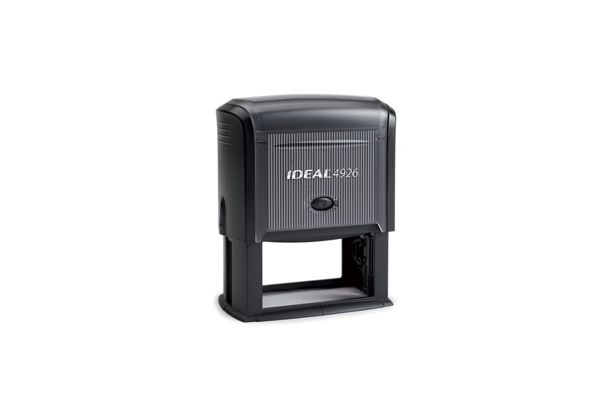 Self Inking Stamp