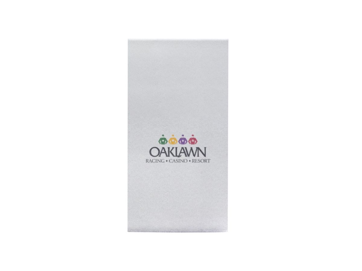 Custom Luxury Dinner Napkins