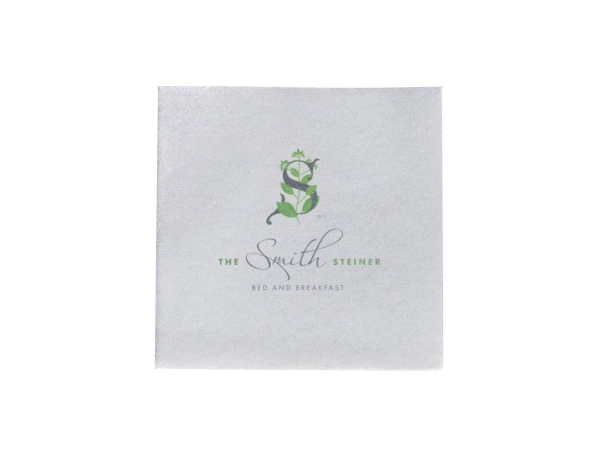 Custom Luxury Cocktail Napkins