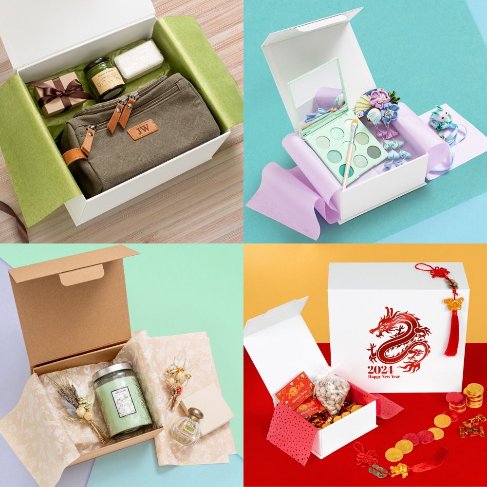 Vesta Gift Boxes