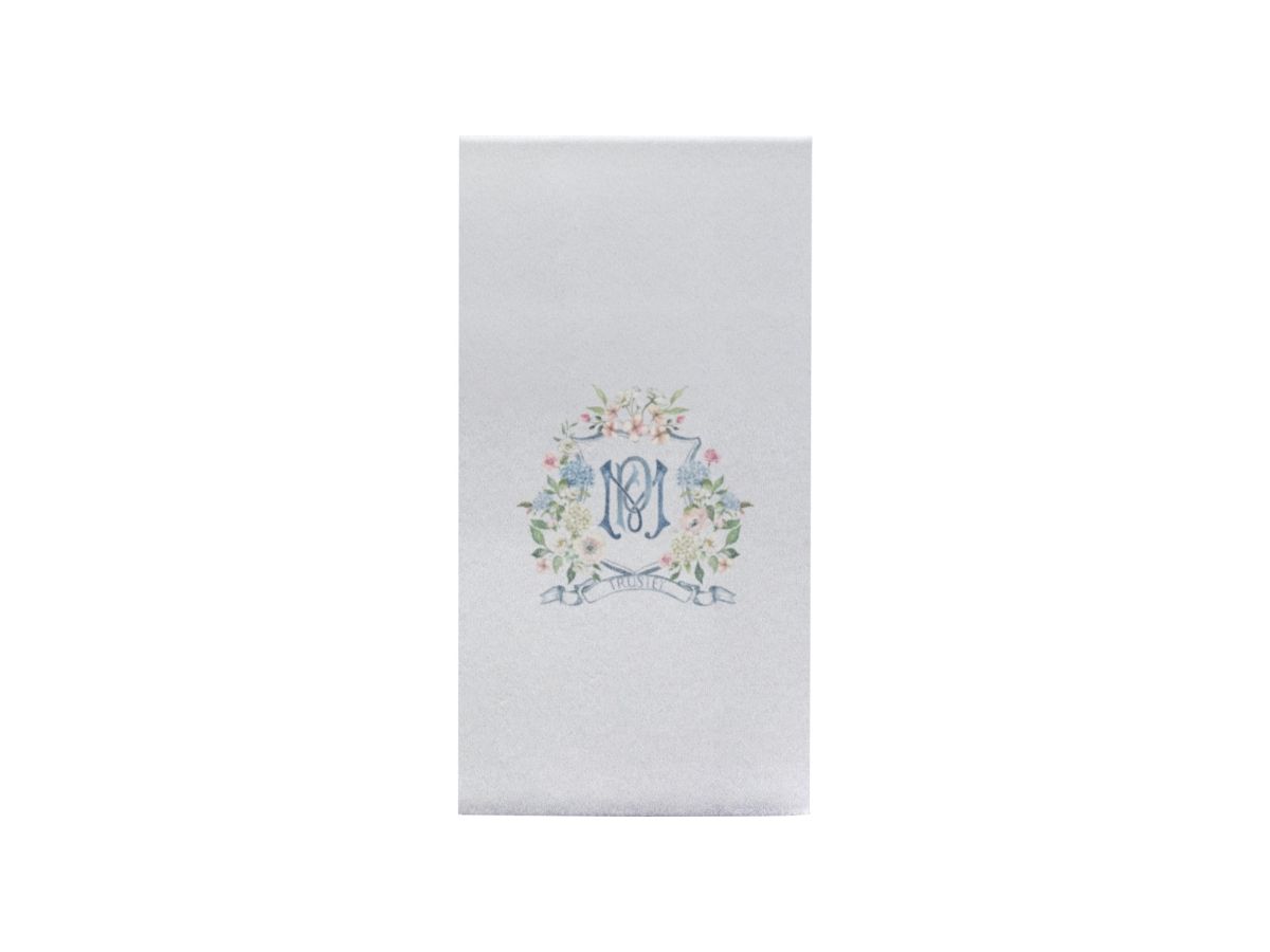 Custom Luxury Dinner Napkins