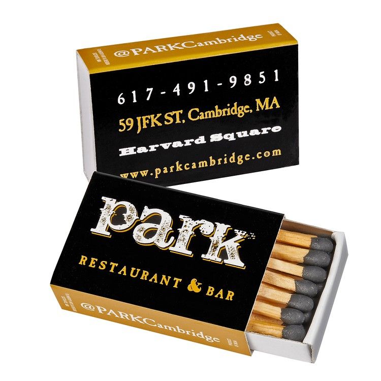 Munchkin Matchbox