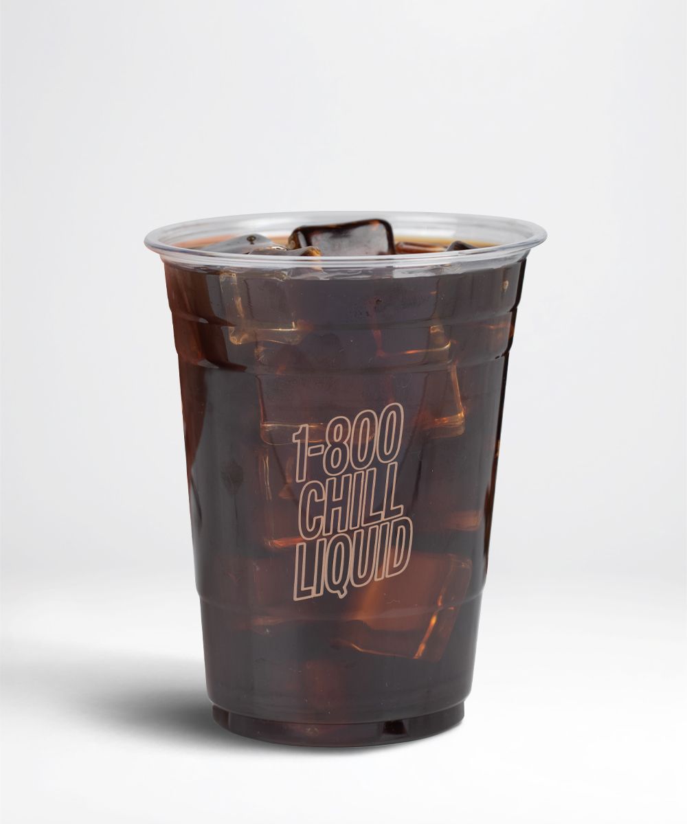 Cold Cups