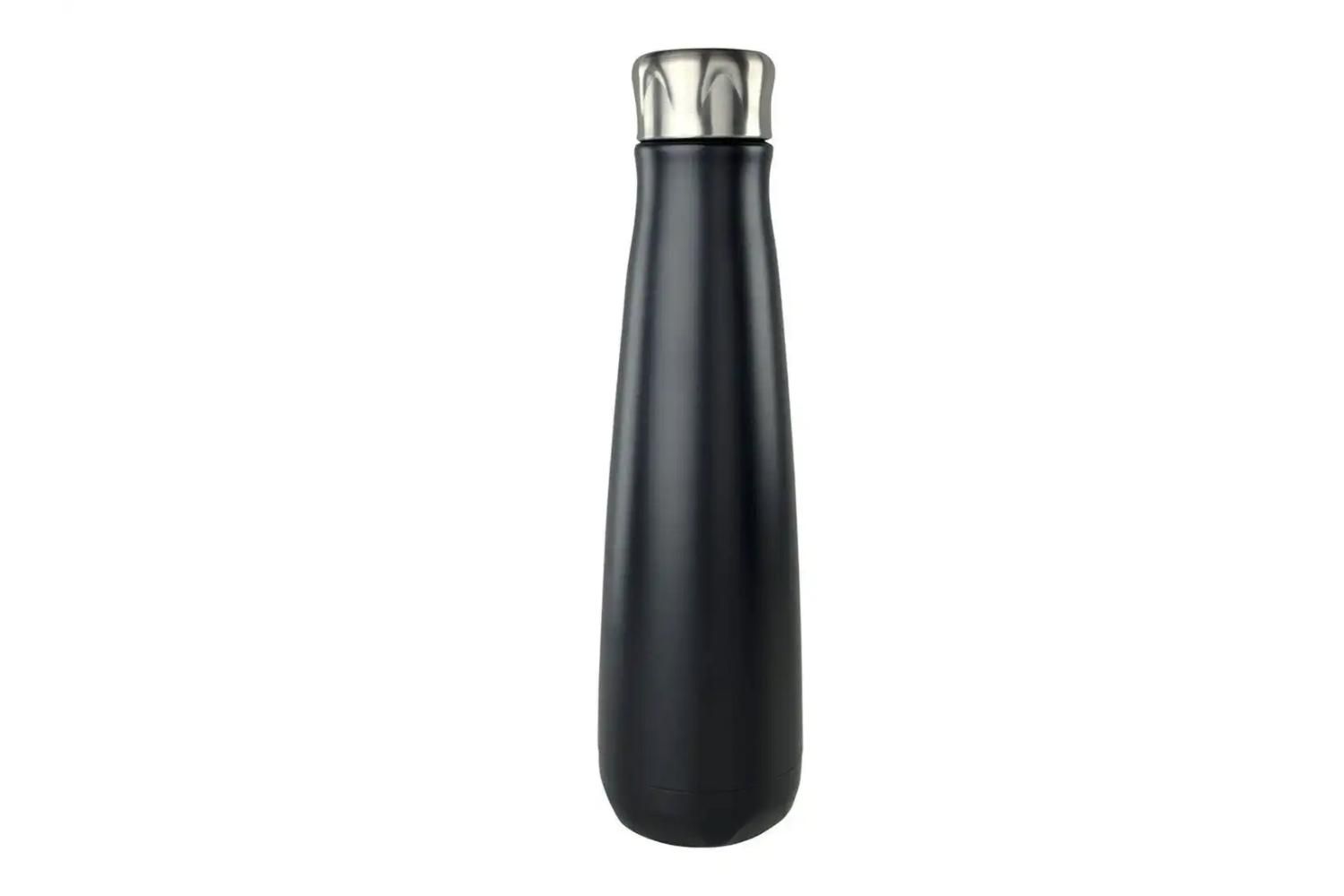16oz Stainless Steel Peristyle Bottle  | Koozie Group