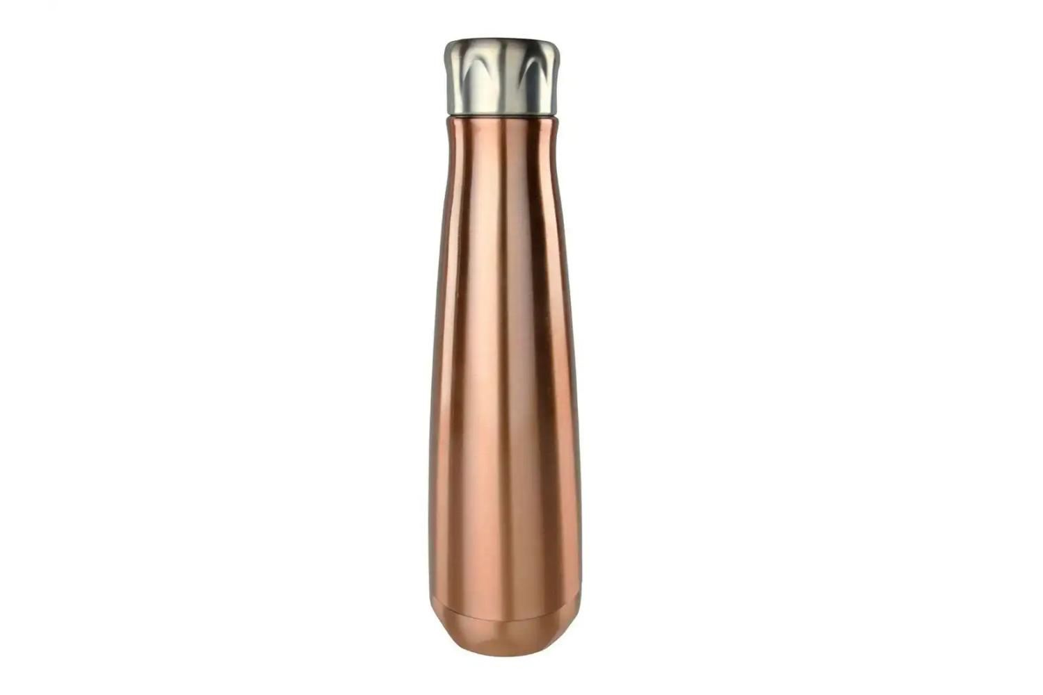 16oz Stainless Steel Peristyle Bottle  | Koozie Group