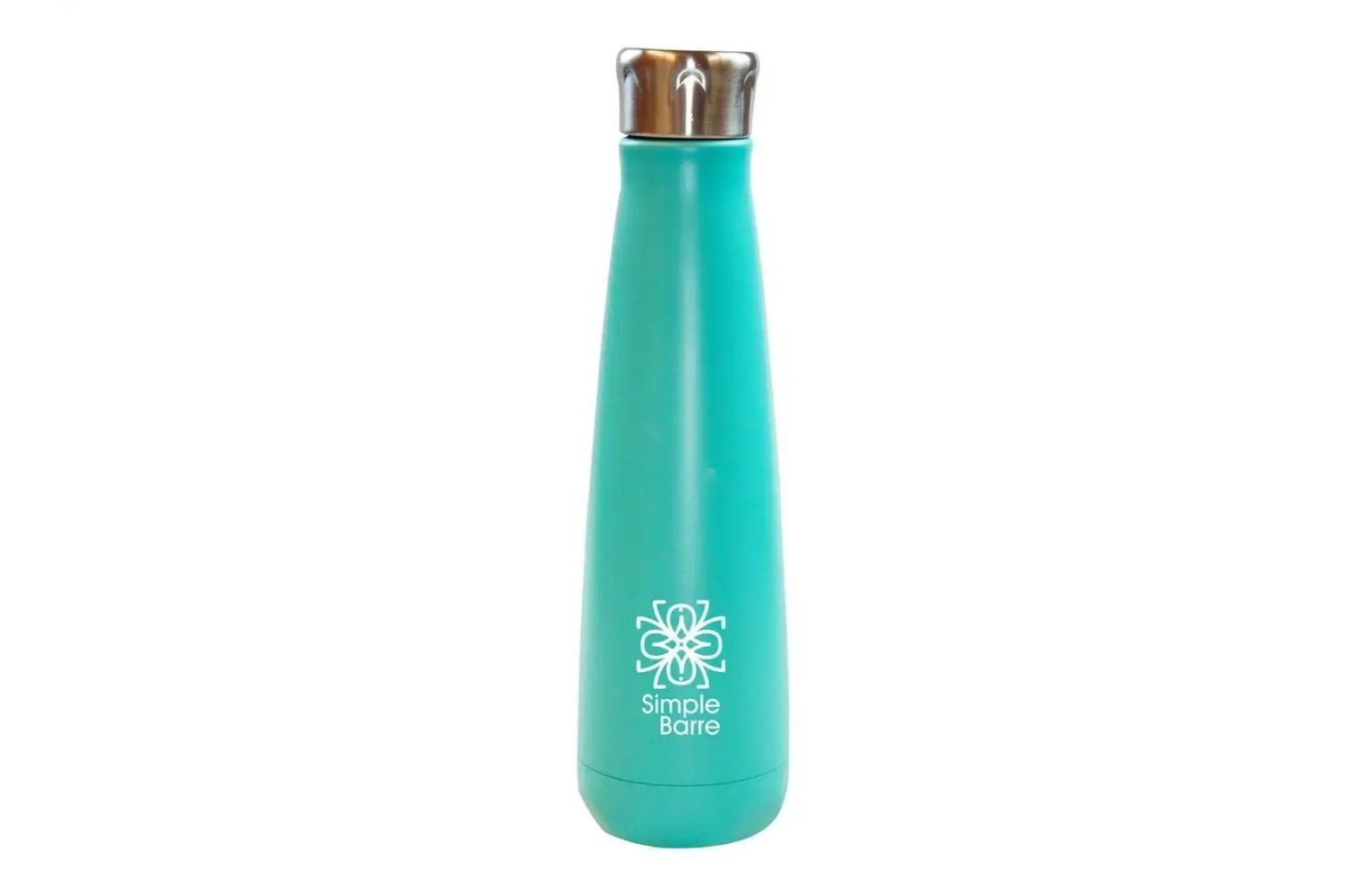 16oz Stainless Steel Peristyle Bottle  | Koozie Group
