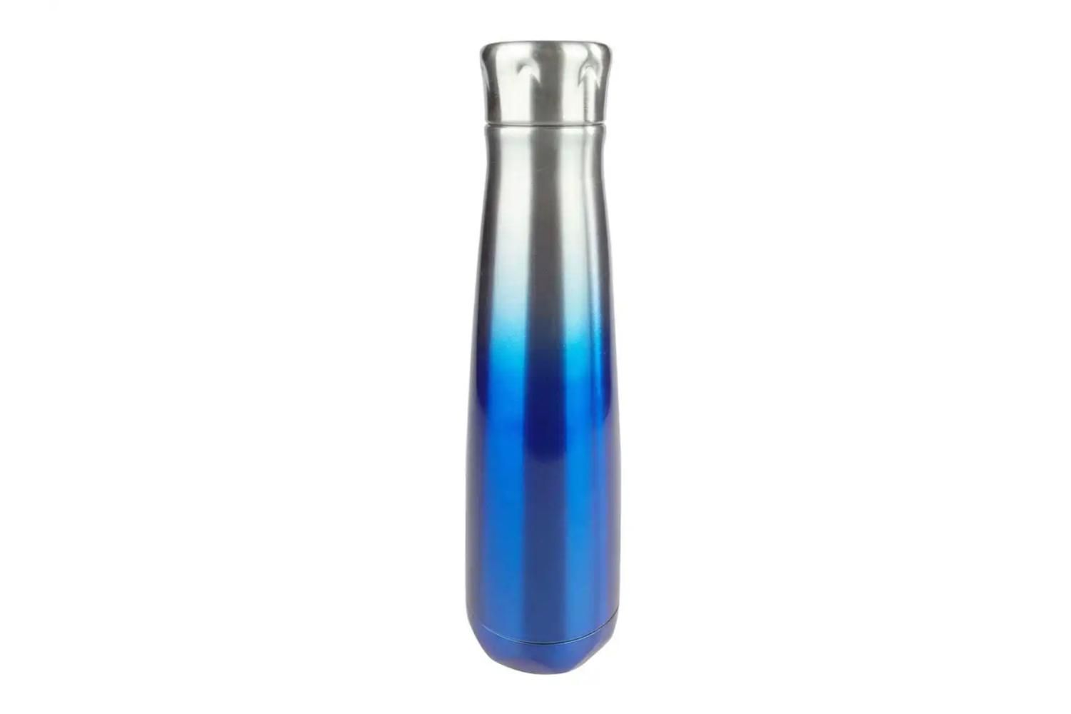 16oz Stainless Steel Peristyle Bottle  | Koozie Group