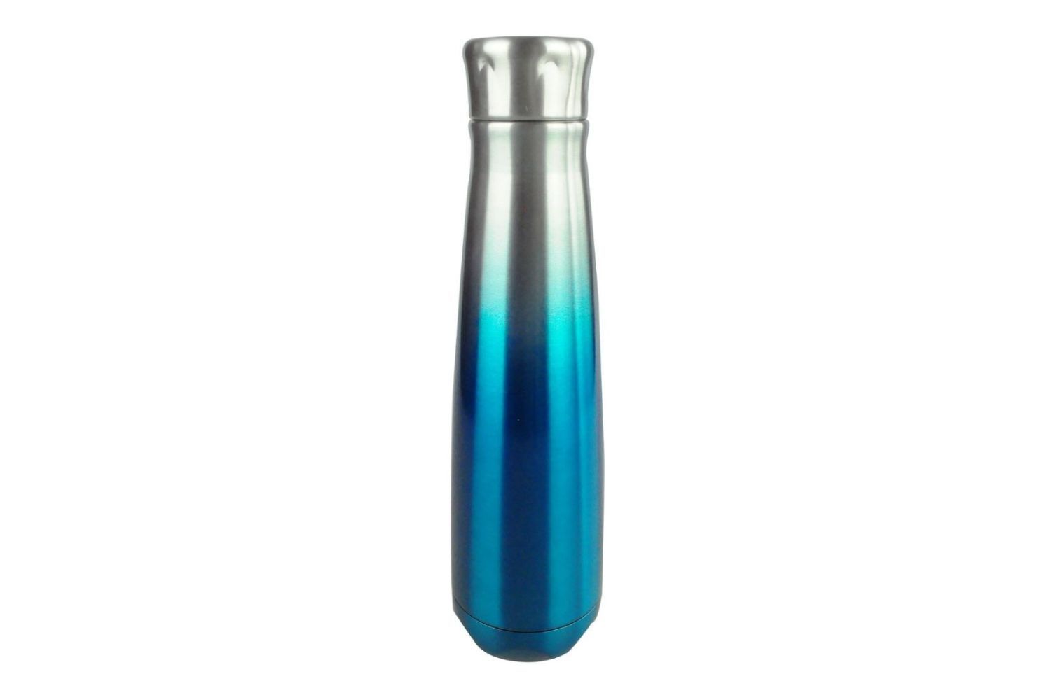 16oz Stainless Steel Peristyle Bottle