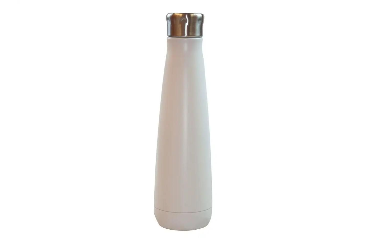 16oz Stainless Steel Peristyle Bottle  | Koozie Group