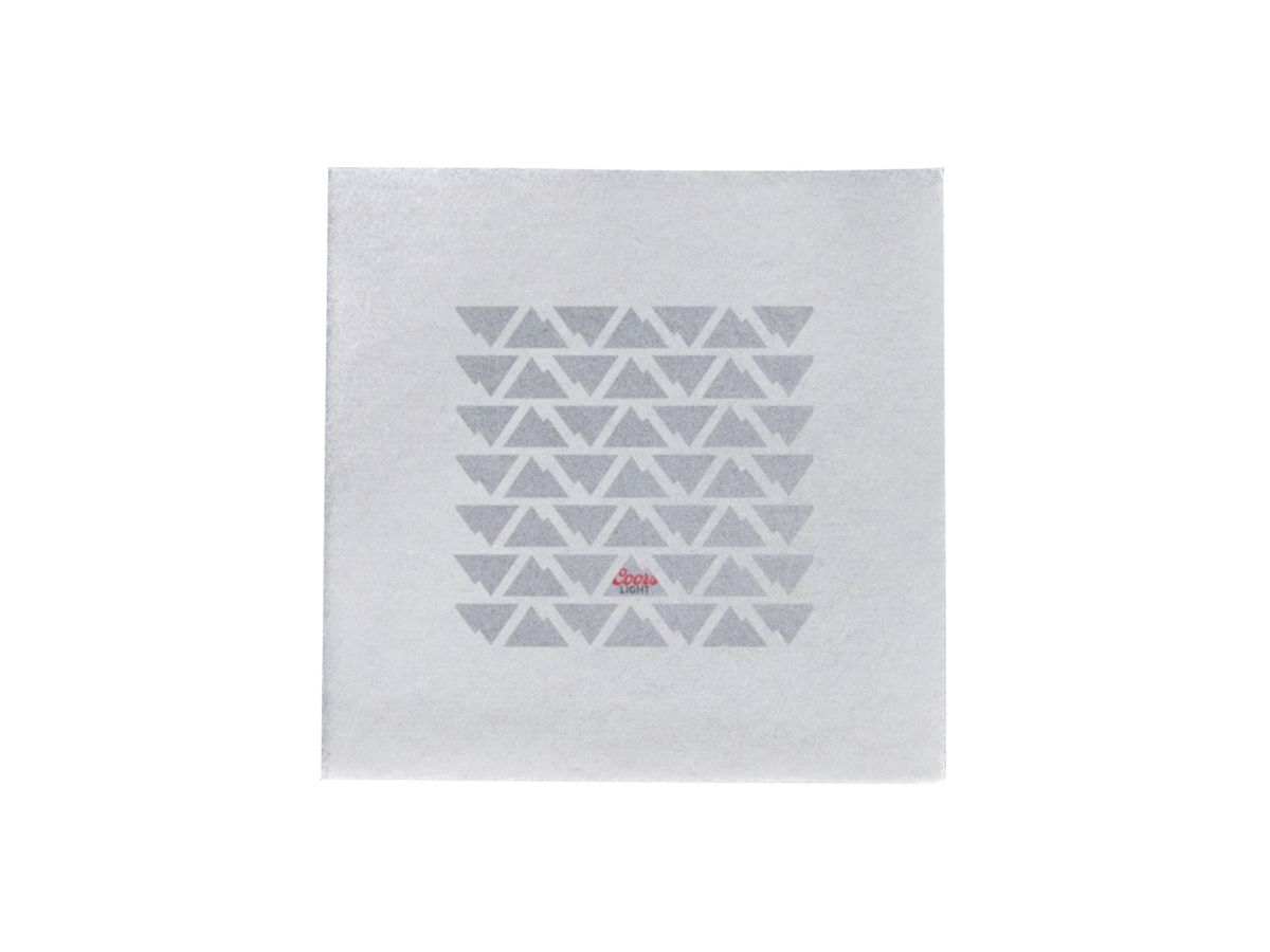 Custom Luxury Cocktail Napkins