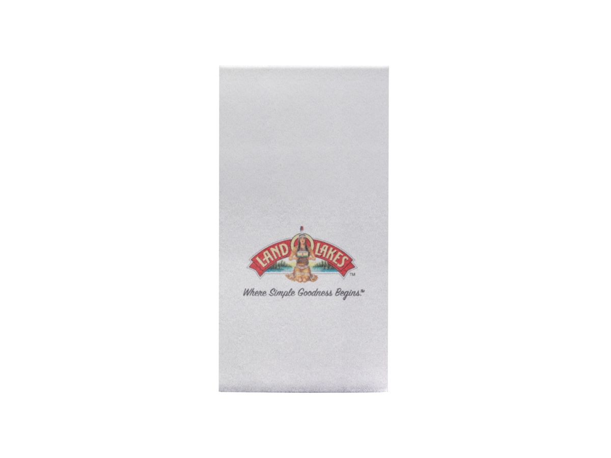 Custom Luxury Dinner Napkins