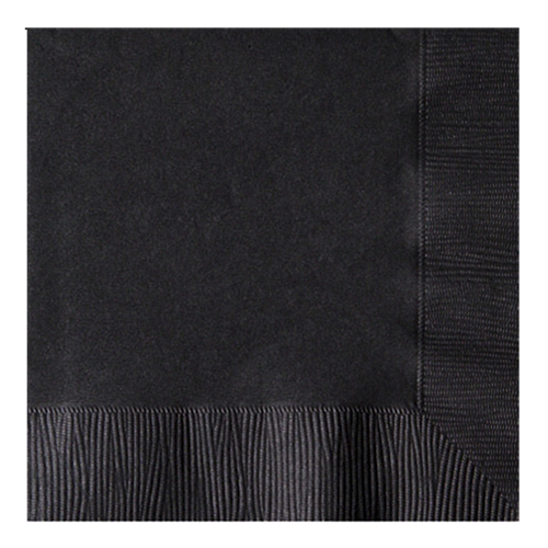 Colorful Cocktail Napkins - 1 Color