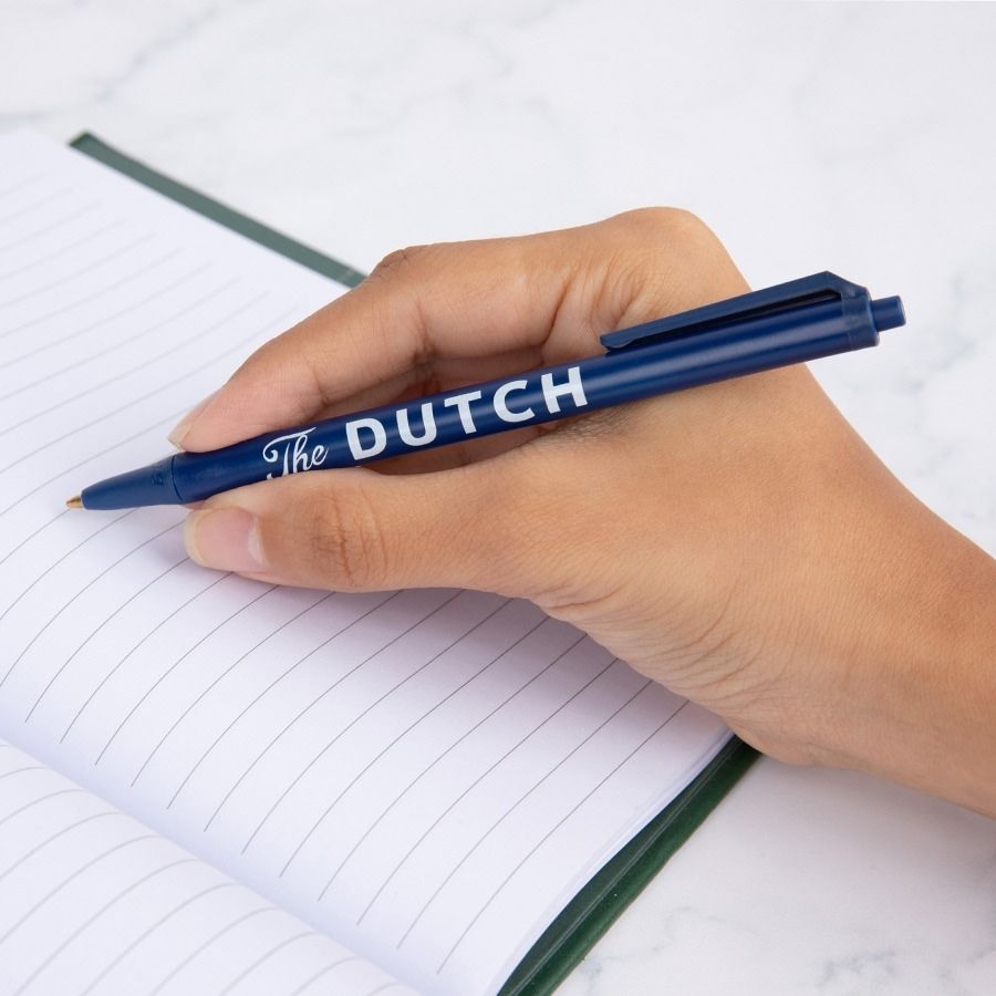 clic stic pen templi