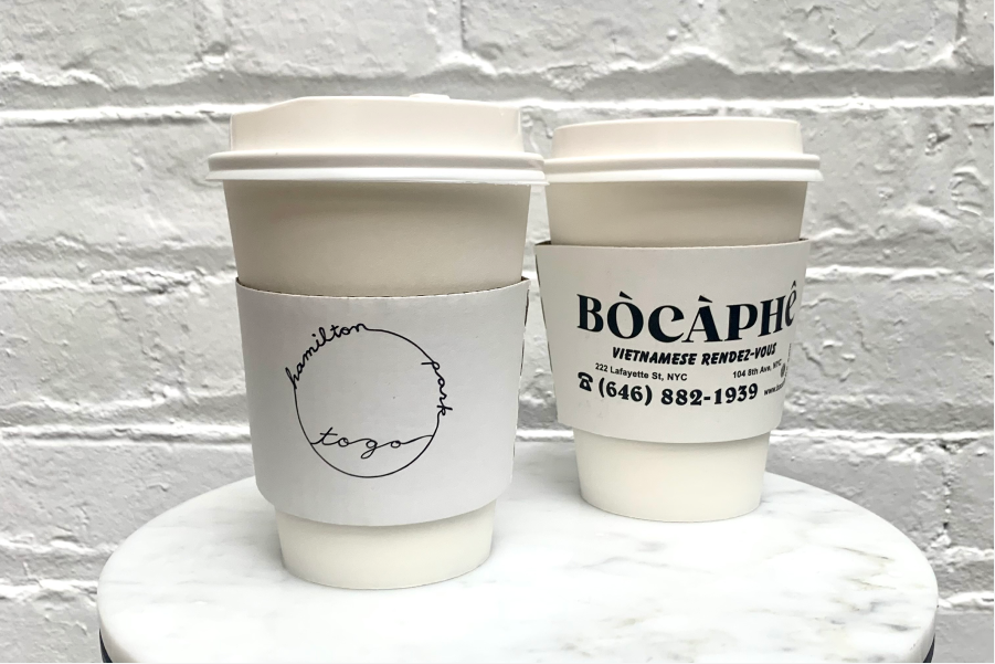 Coffee Sleeve