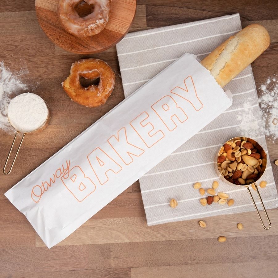 custom baguette bags templi