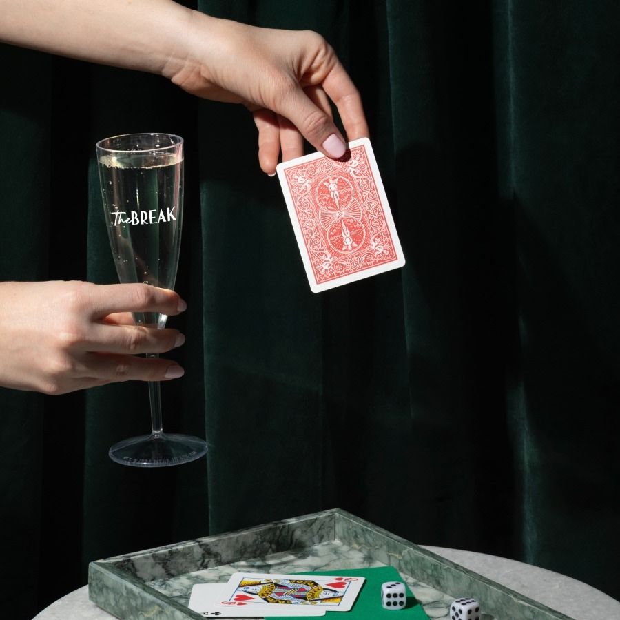 custom stemware templi