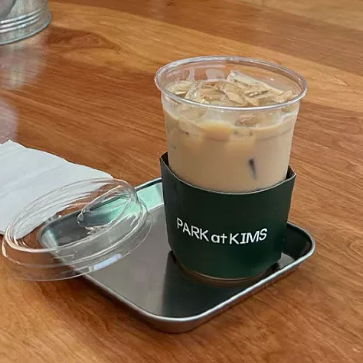 custom coffee sleeves