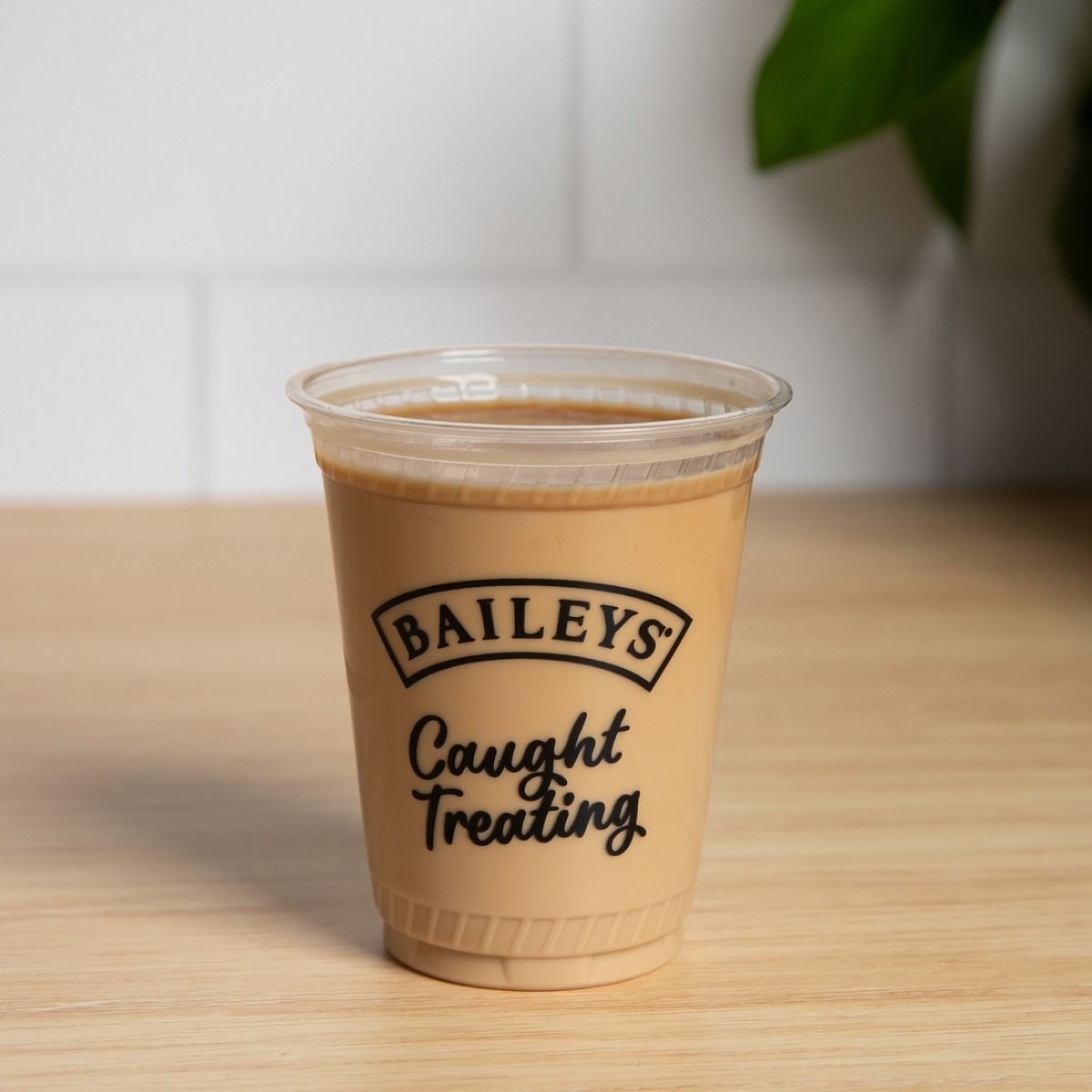 Compostable Cold Cups