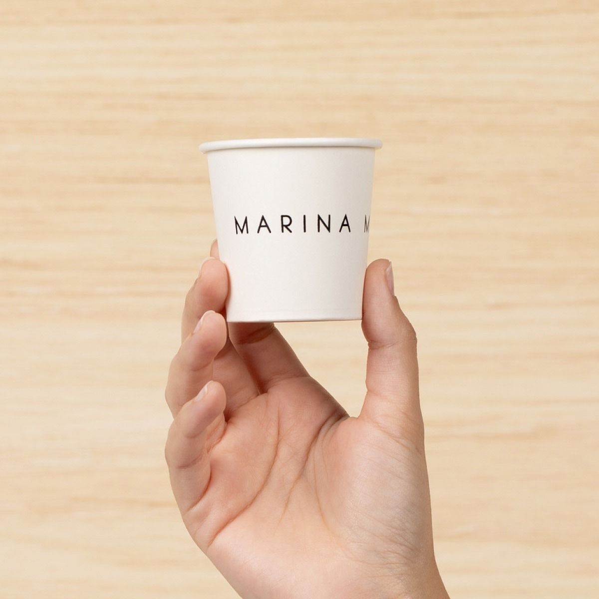 brand collab cups