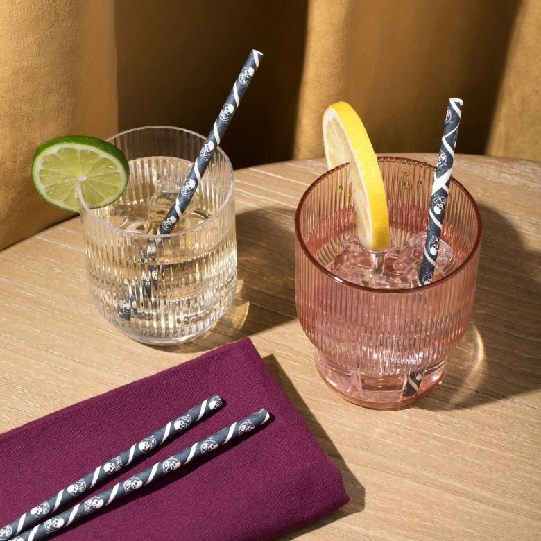 custom straws templi