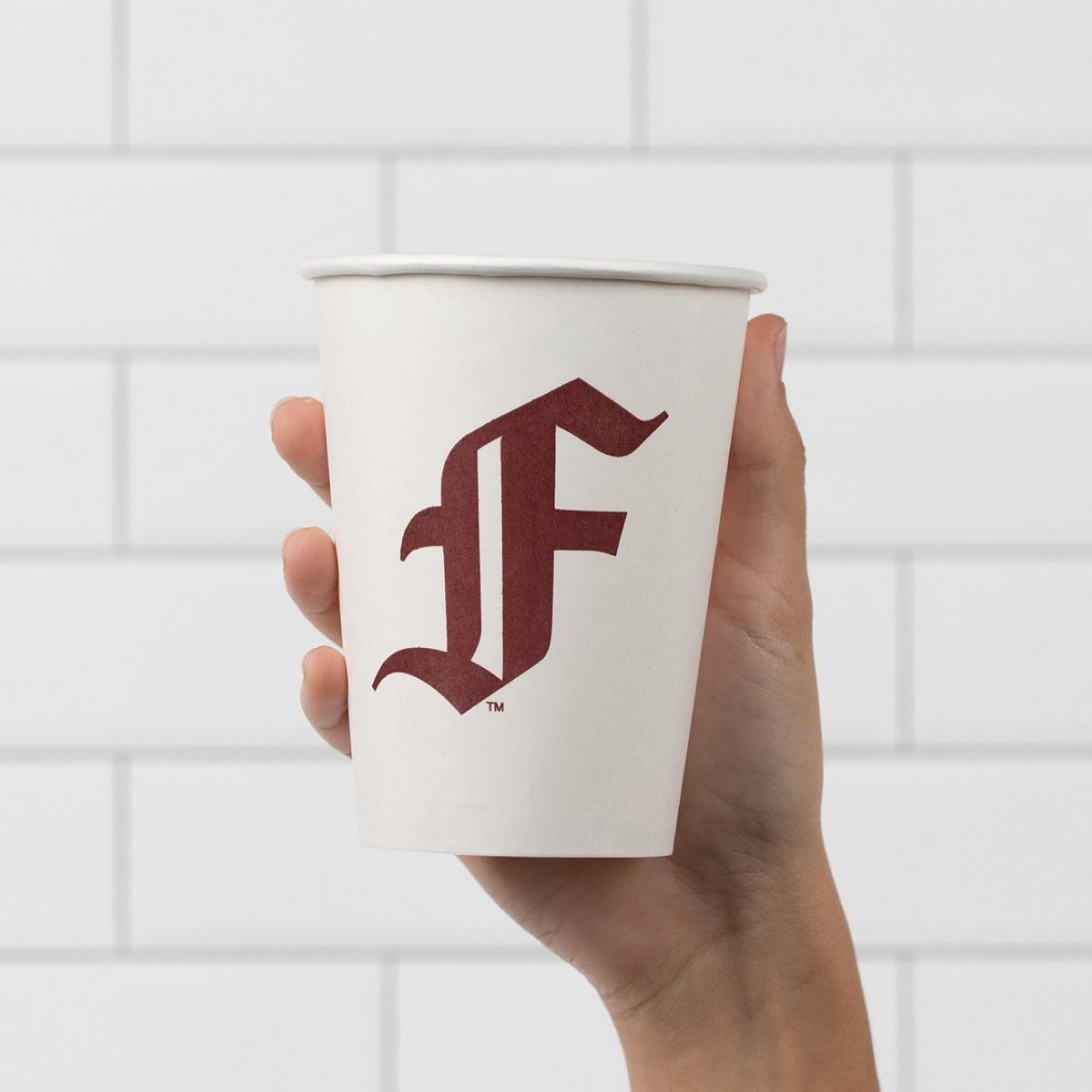 Coffee Cups - One Color