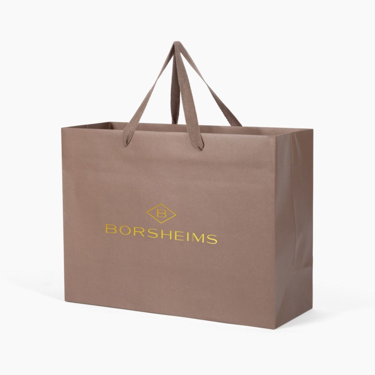 cotton handle bags templi