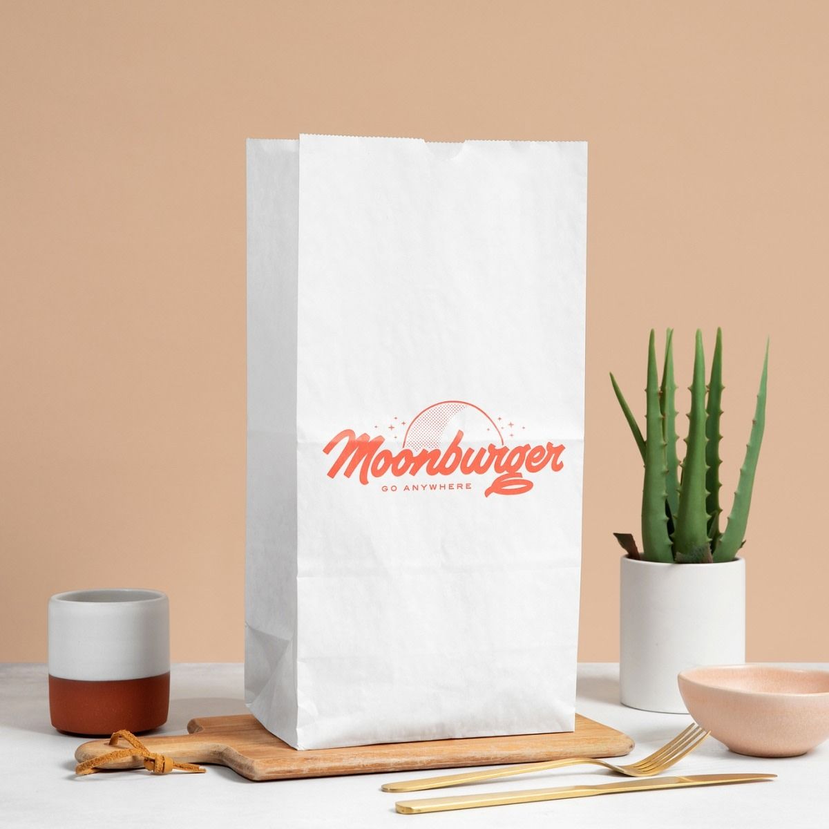 custom SOS bags templi