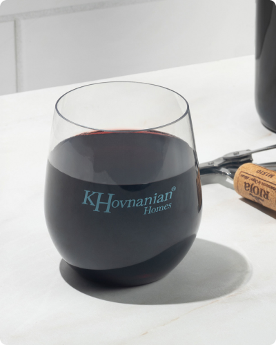 custom wine glasses templi