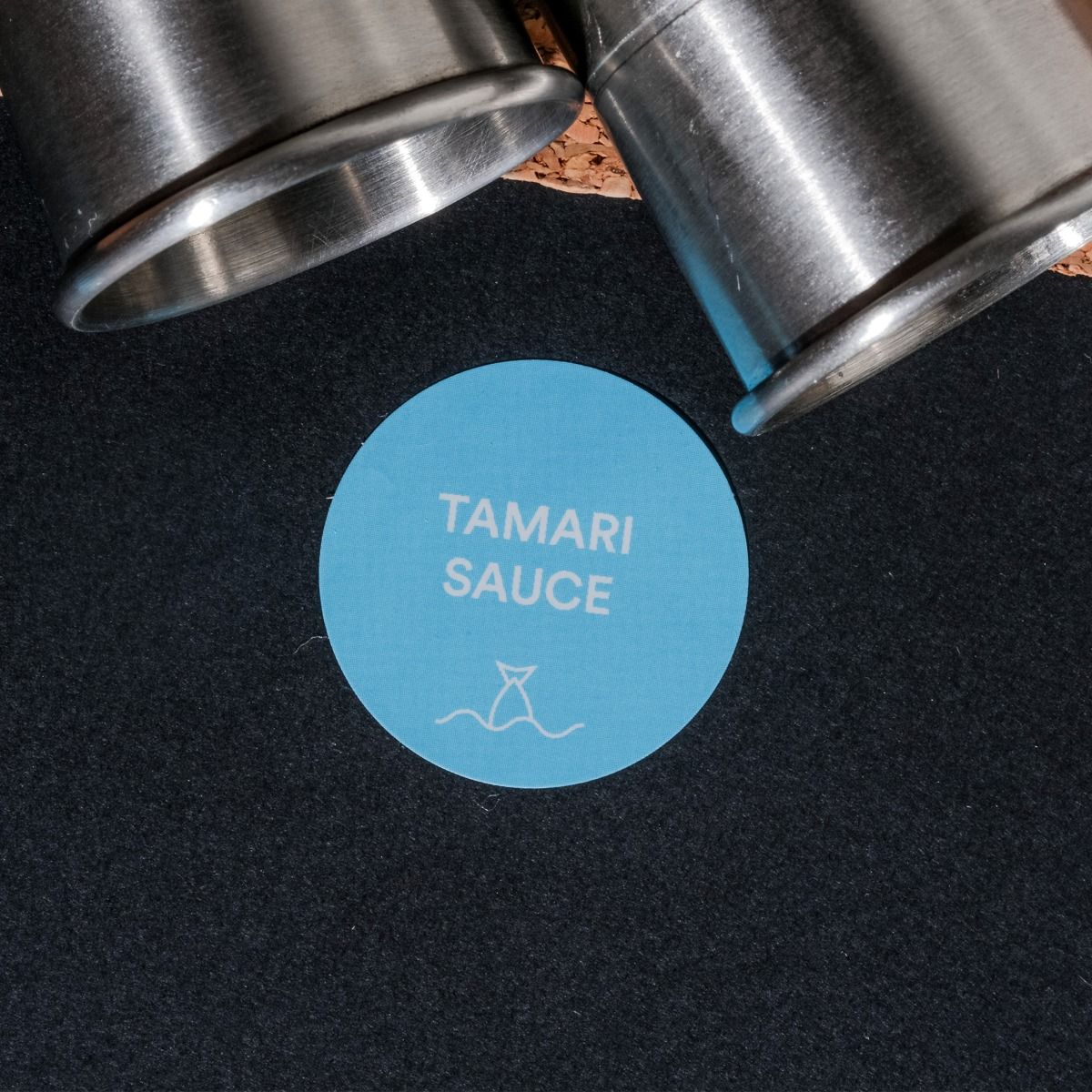 Round Labels Custom Ink