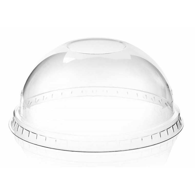 Stock Plastic Cup Lids