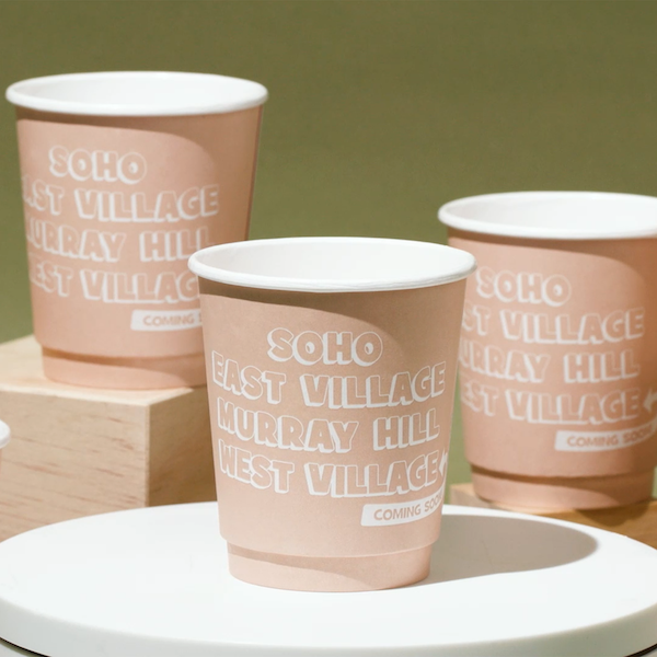 double wall coffee cups