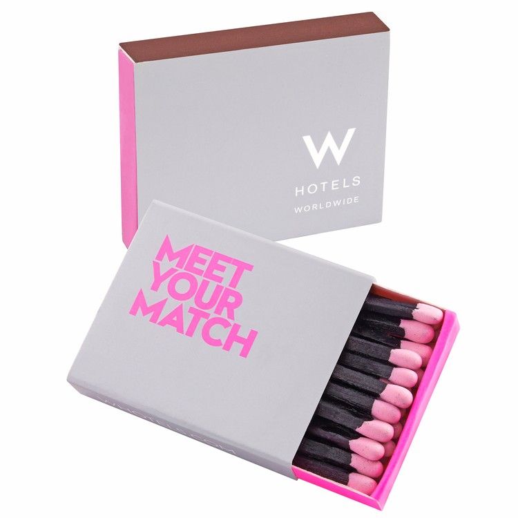 Elfy Matchbox 