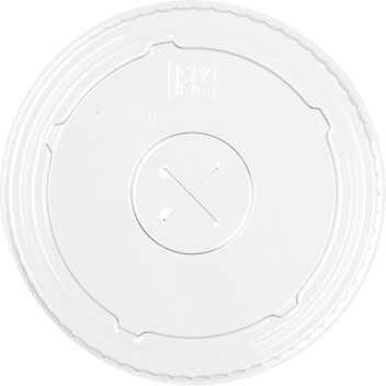 Stock Plastic Cup Lids