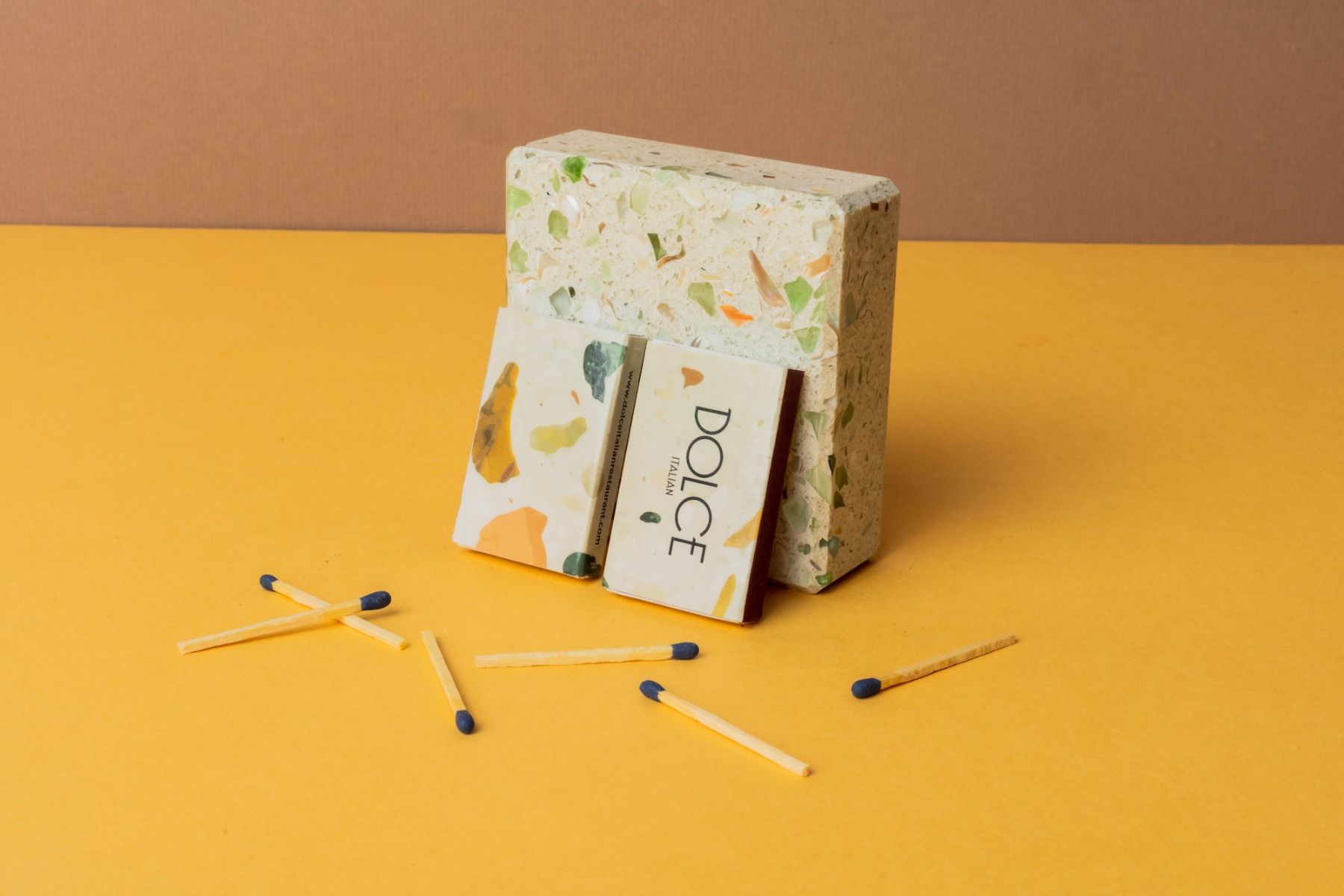 23-24 Matchsticks Custom Matchboxes