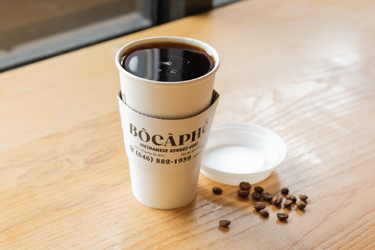 Custom Coffee Sleeves