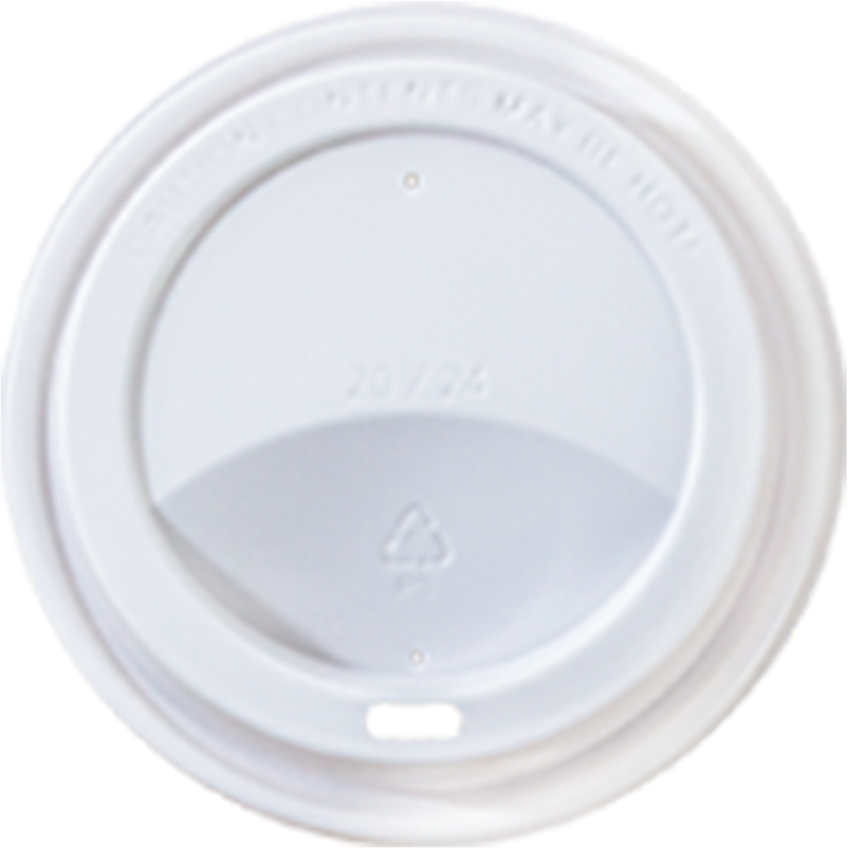 Coffee Cups Double Wall - One Color