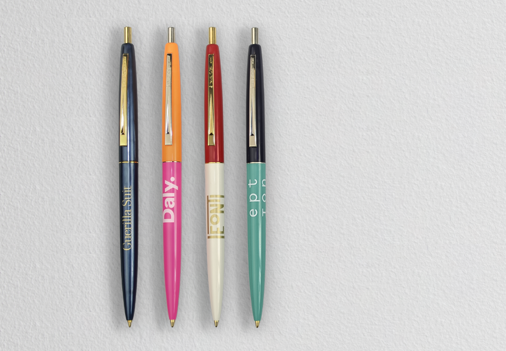 clic pen