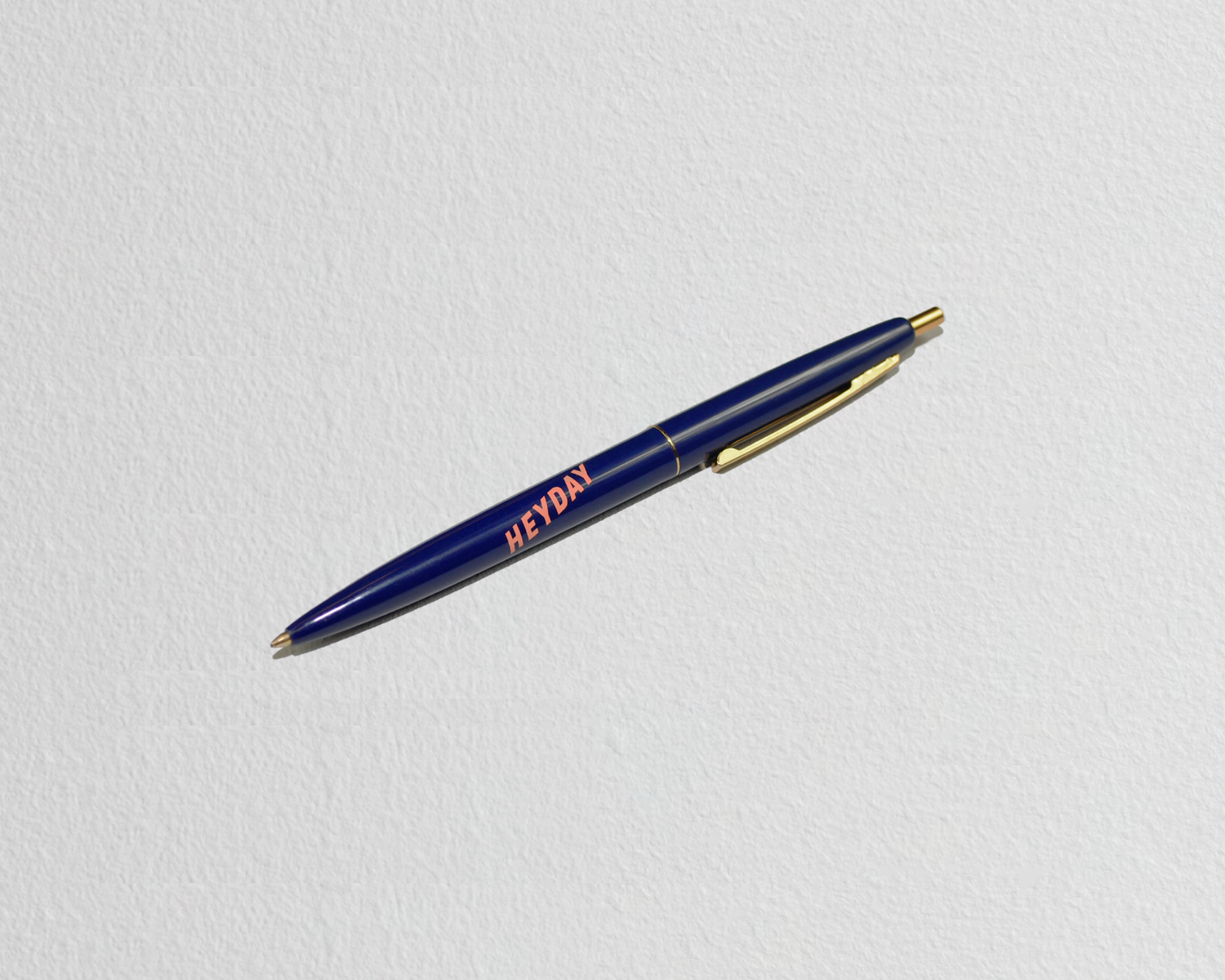 Custom Bic Pens
